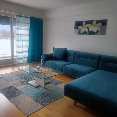Sarajevo Apartment Ilidza Exteriör bild