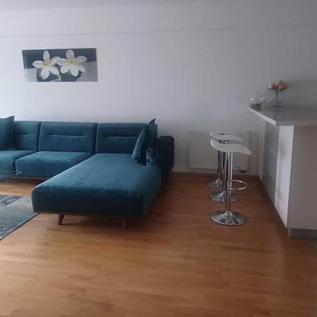 Sarajevo Apartment Ilidza Exteriör bild