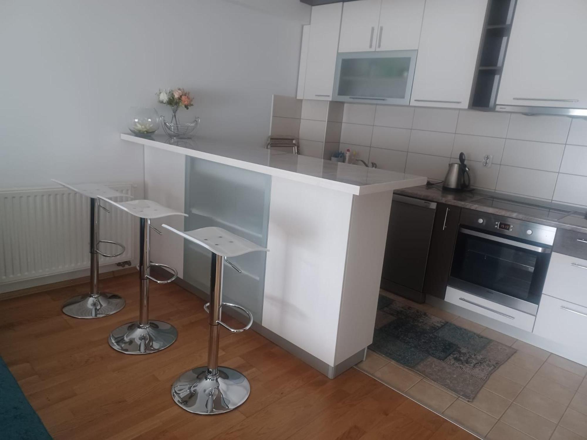 Sarajevo Apartment Ilidza Exteriör bild