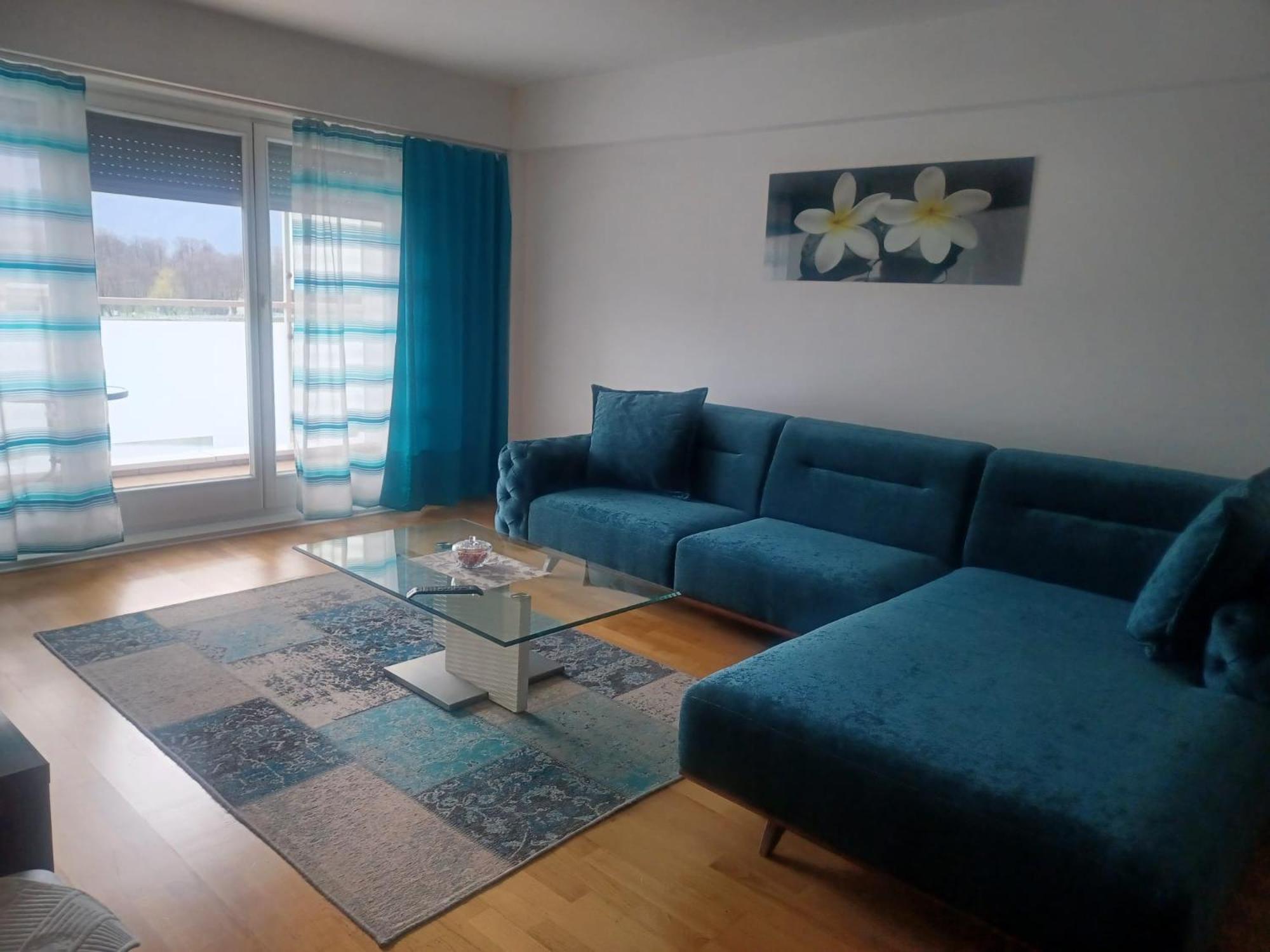 Sarajevo Apartment Ilidza Exteriör bild